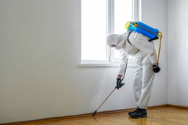 Best Pest Control for Multi-Family Homes  in Mcarthur, OH